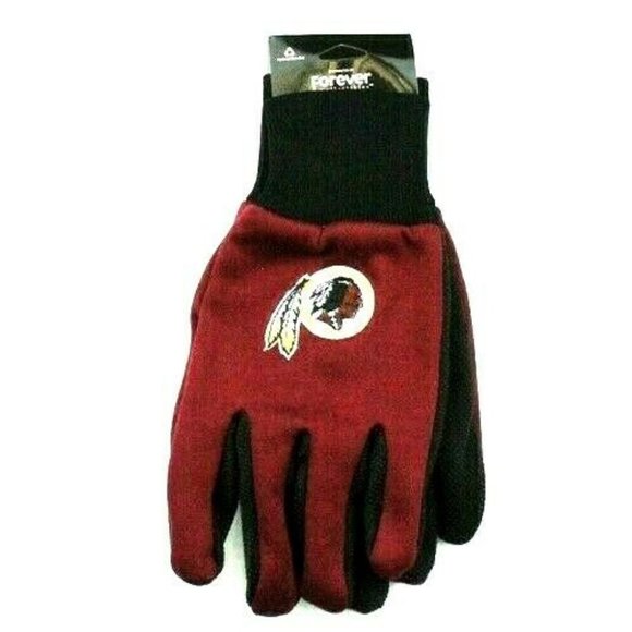 NFL Licensed Product Accessories Washington Redskins Sports Utility
